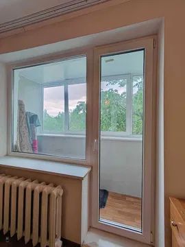 Продам 3-кімнатну квартиру, Калинова