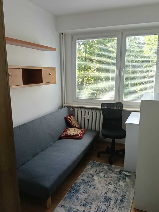 Mieszkanie studenckie na wynajem, LSM, blisko KUL, UP, POLITECHNIKI