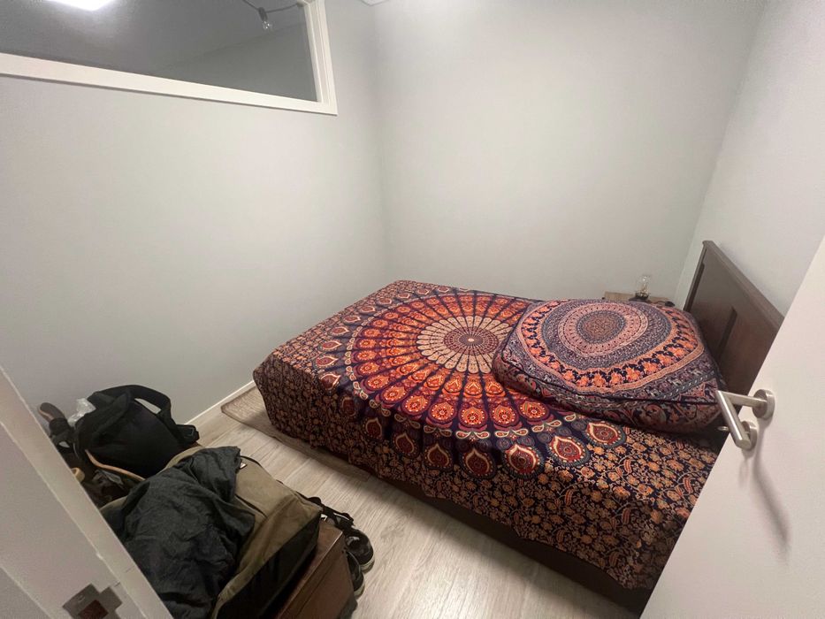 T3 Ermesinde — Zona Centro (PERMUTA PARA ERICEIRA)