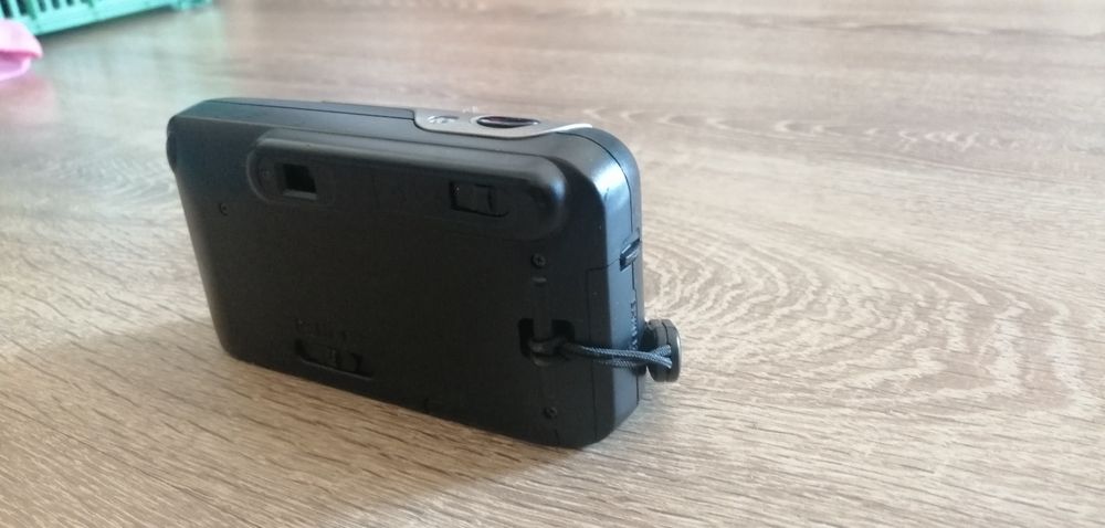 Máquina Fotográfica foconex 10