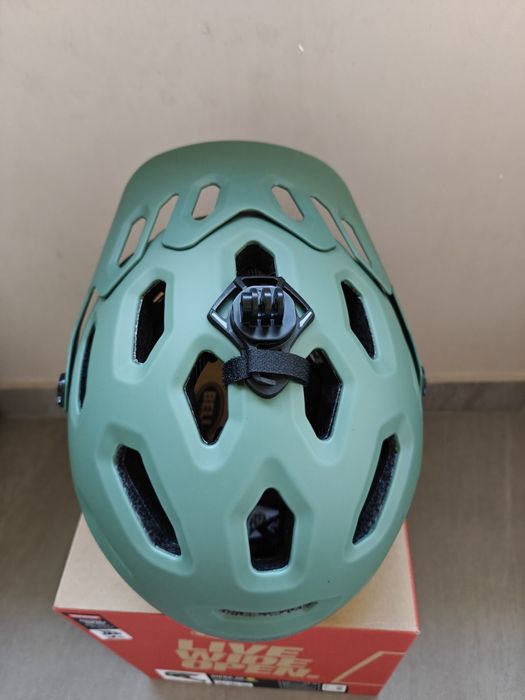 Kask Bell super 3r