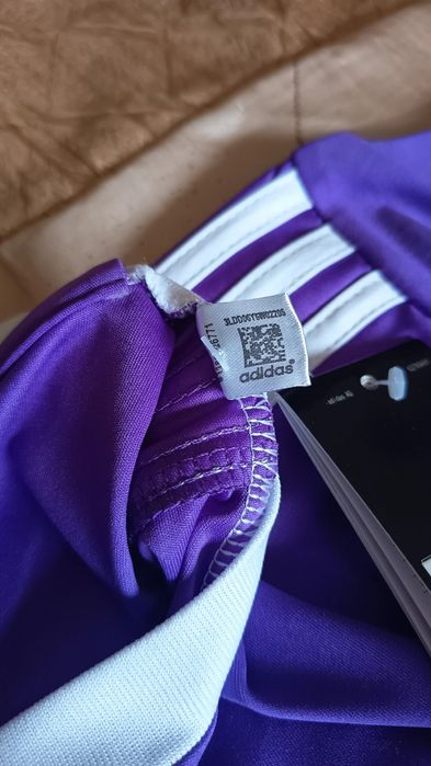 Camisola Real Madrid 16/17 CR7