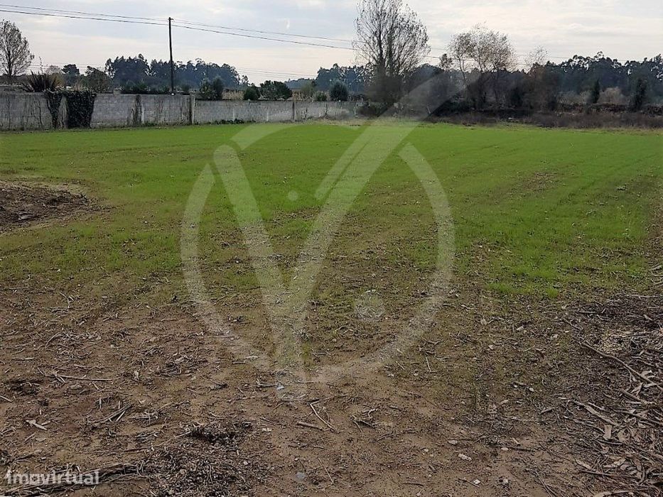 Land for Construction - Fonte Boa