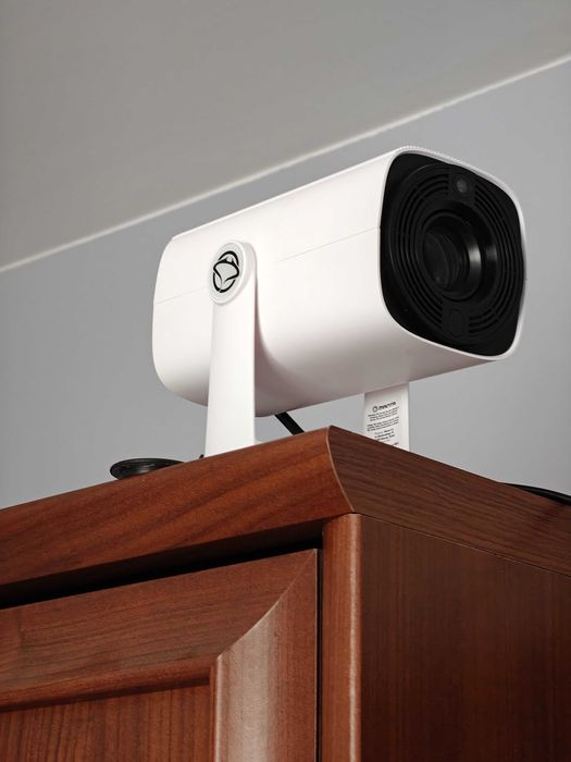 Projektor MANTA MultiVision Portable