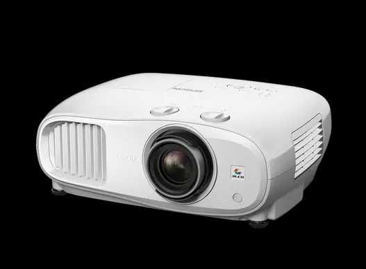 Projektor EPSON EH-TW7000 JAK NOWY :) + xiaomi mi box s GRATIS-REAL 4K