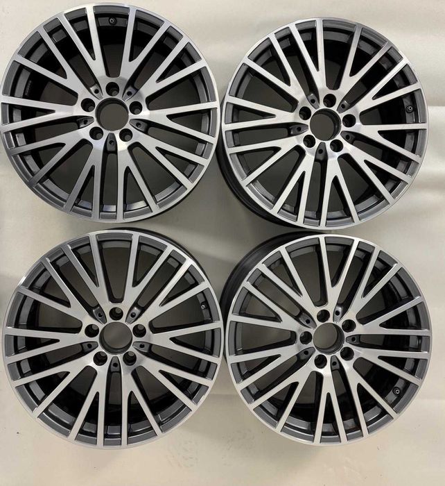Alufelgi R18 Audi / Mercedes / Volkswagen