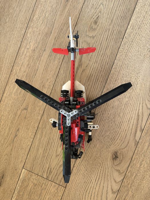 Helikopter LEGO Technic