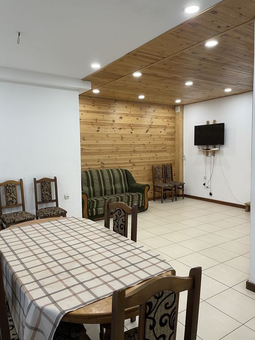 Відпочинок в Карпатах Славське