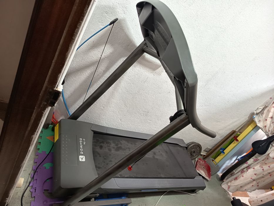 Passadeira Domyos  TC3