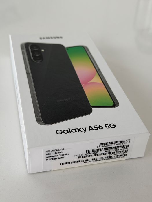 Samsung Galaxy A56 5 G