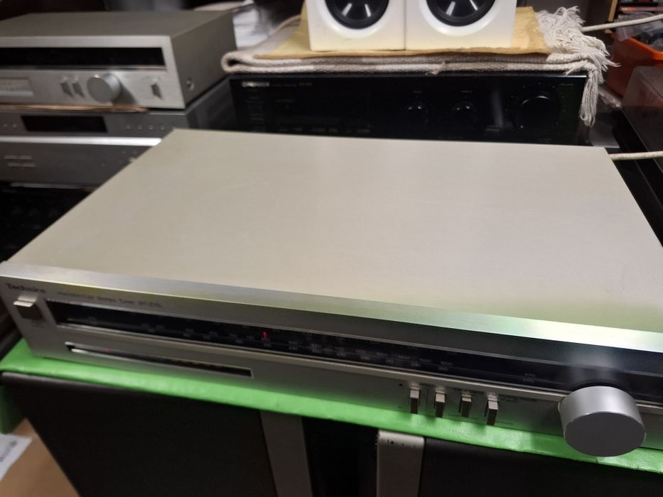 Tuner Technics ST-Z11L