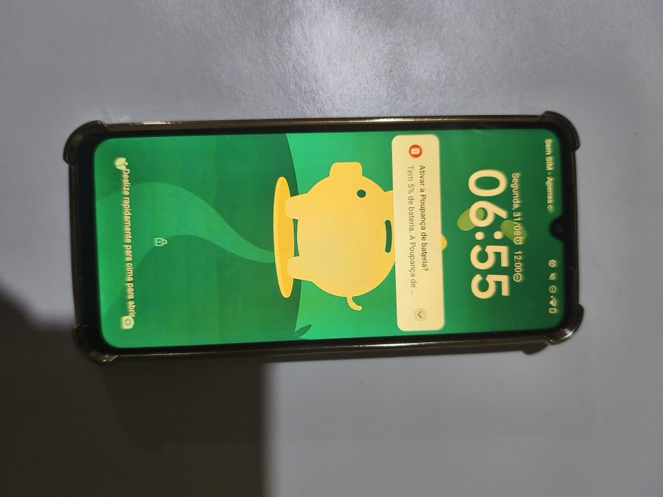 Xiaomi redmi A5.
