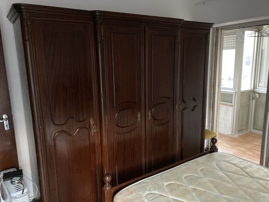Mobilia de quarto