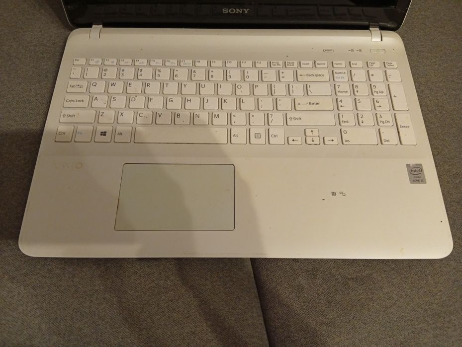 Lenovo Vaio Fit 15E Bez Dysku