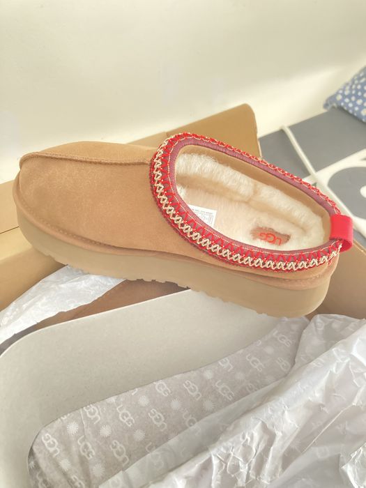 Botas UGG NOVAS!!!
