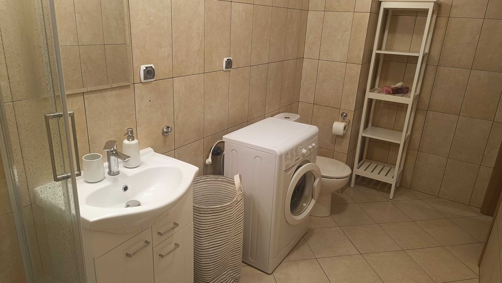 2 pokoje | 49 m² | Winogrady os. Mieszka I | balkon | przy PST