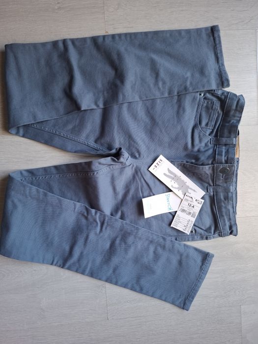 Conjunto camisola Calças kiabi 12 anos NOVO