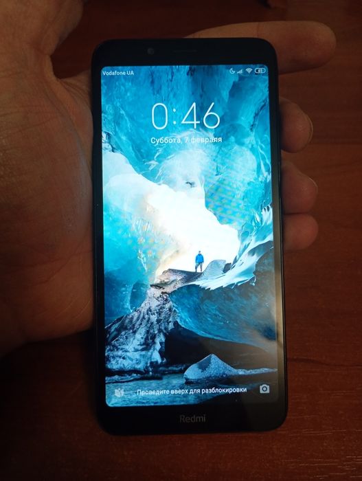Продам телефон Redmi 7A