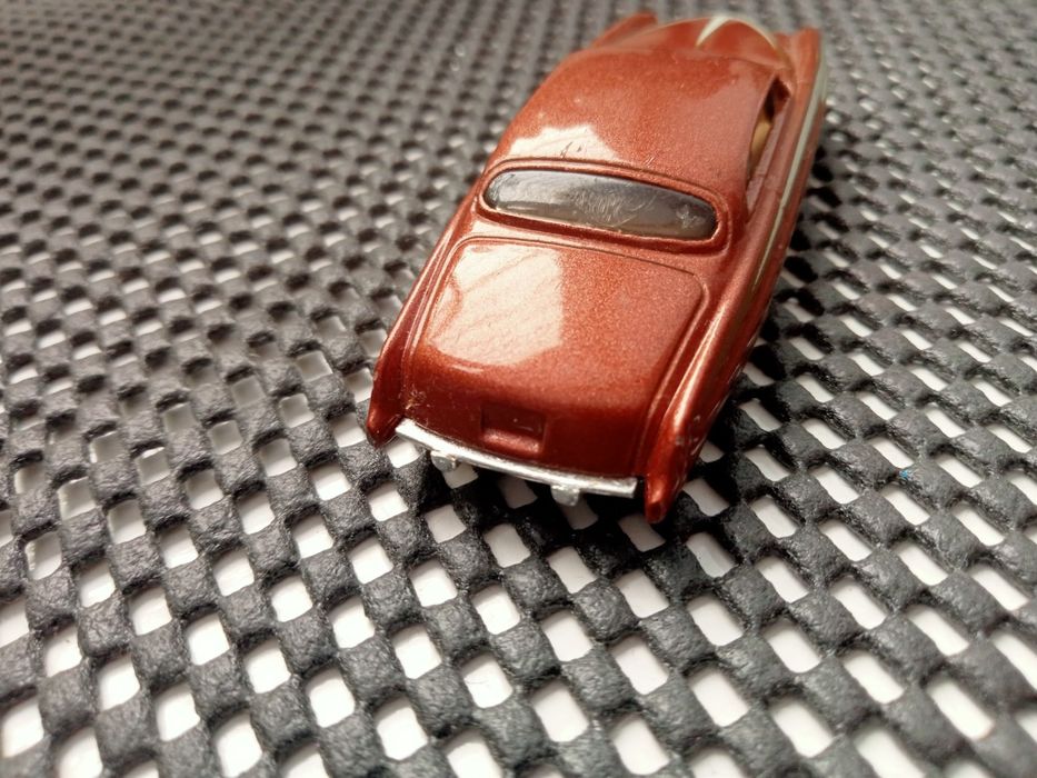 Fish'd & Chip'd Hot Wheels