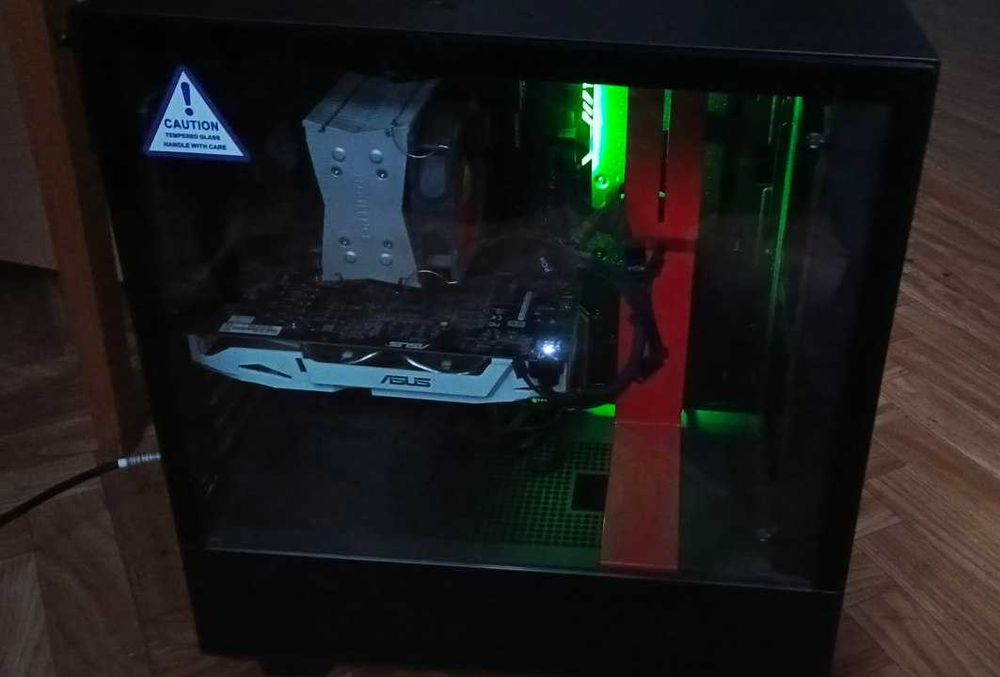 Продається Системний блок: