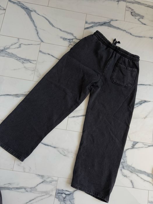 Широкі Штани bootcat Pull&Bear M32