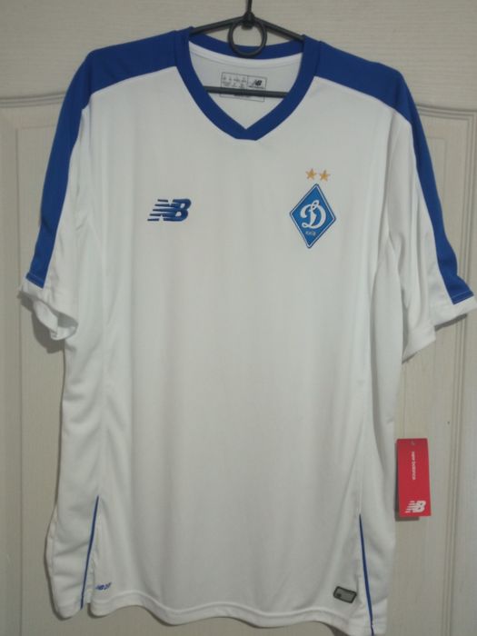 Футболка Динамо Киев новая