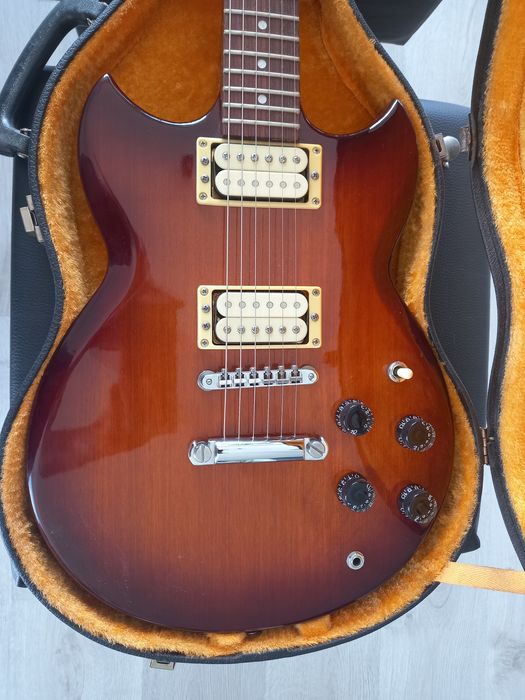 Yamaha sg 200 Japan bdb  stan zapraszam !!!