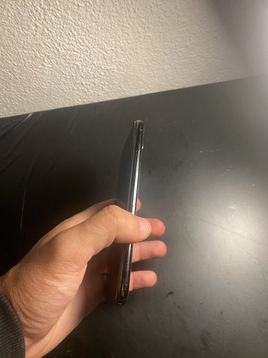 Iphone X 256GB Seminovo