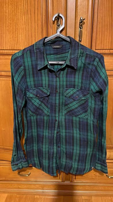 Roupa Rapariga/Mulher