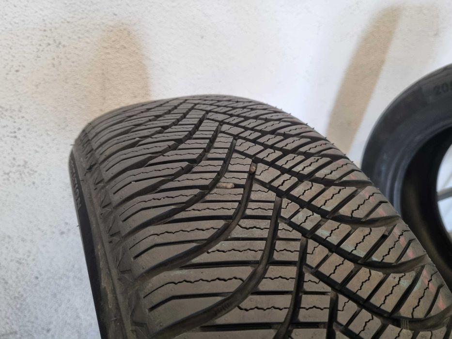 205/55/16 94V Goodride AllSeasonElite Z-401 D.5123