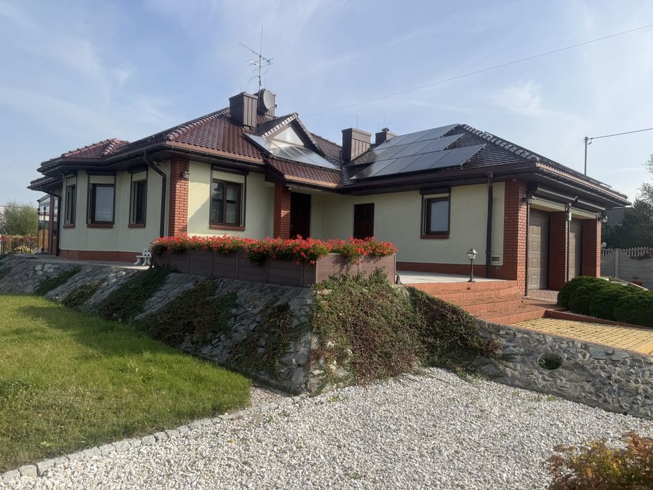 Dom – Stojadła - Widok 2