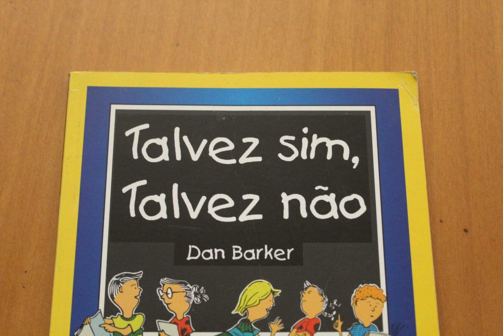 Talvez Sim, Talvez Não