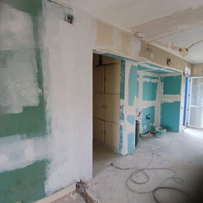 Remodelação Total