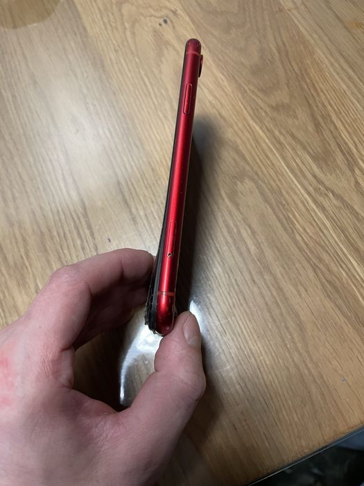 Iphone xr на запчасти