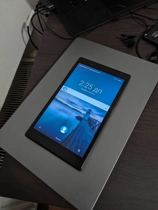 Lenovo Tab4 8 (TB-8504X)