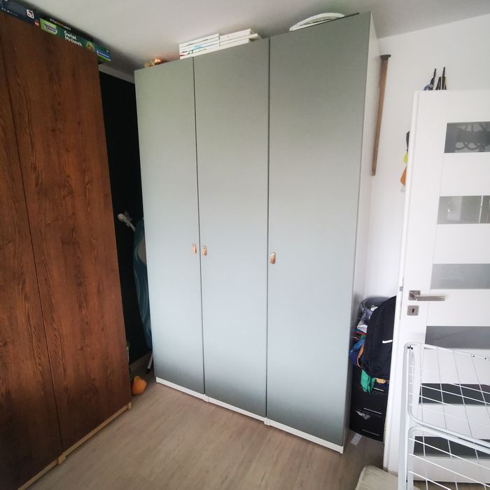 Drzwi fronty ikea Pax 5 szt bdb stan