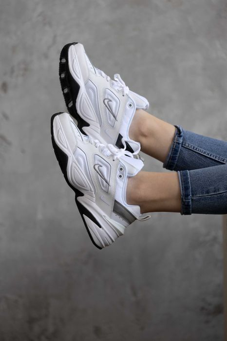 Кросівки Nike M2K  Tekno premium