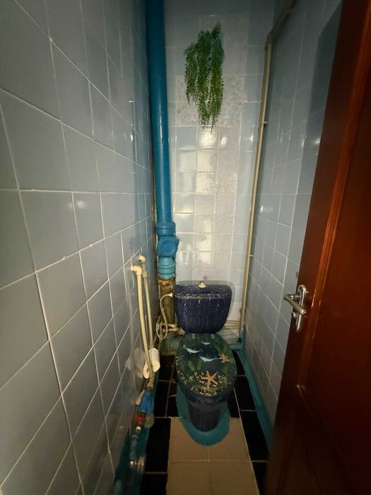 Продаж 2-кімнатної квартири в смт Рокитне, Київська область