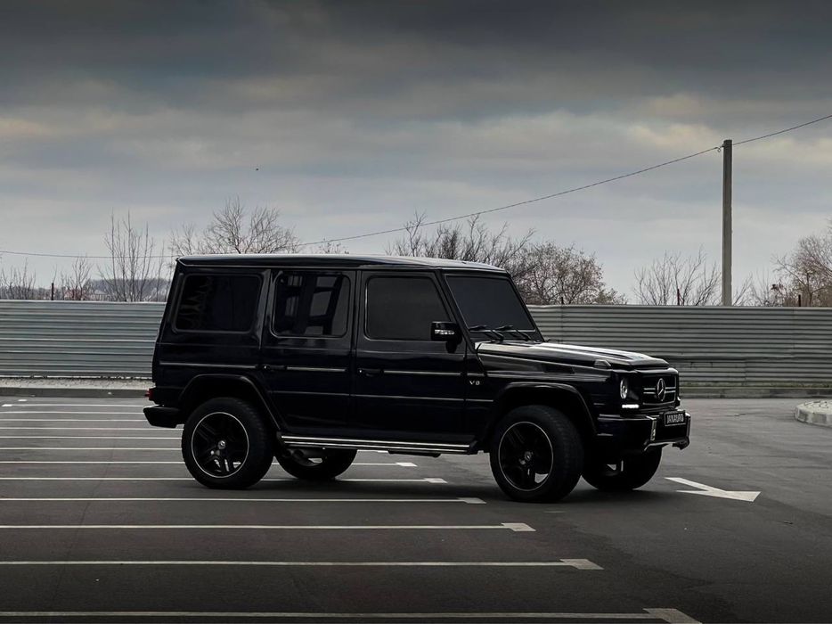 Mercedes g class 2000 одетый 2014 год