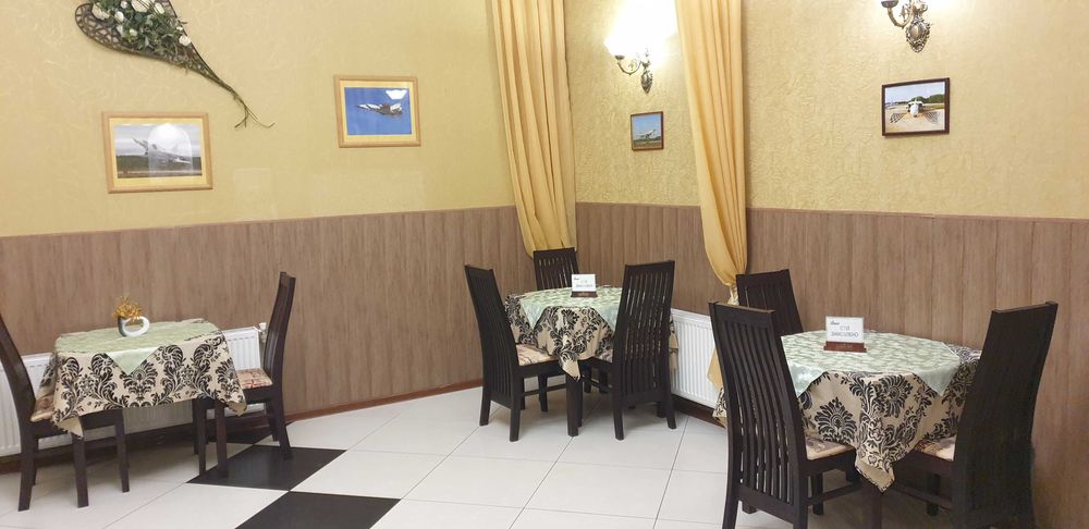 Продаж комерційної нерухомості- готовий біснес