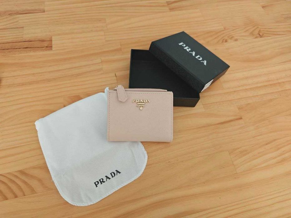 PORTFEL skóra 253.29