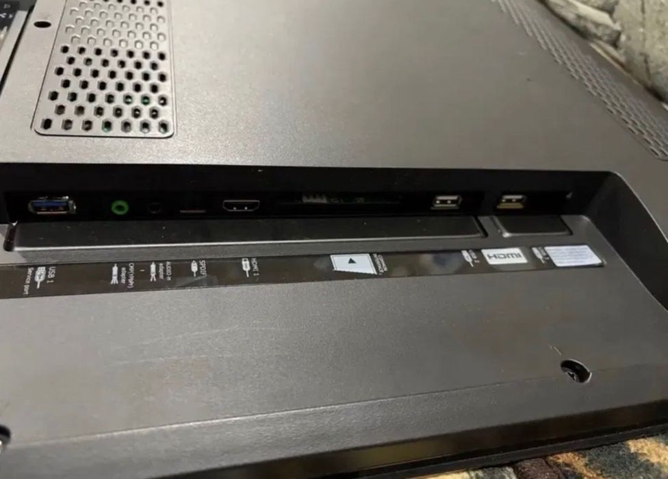 Телевізор 48 дюймів ikea uppleva tv