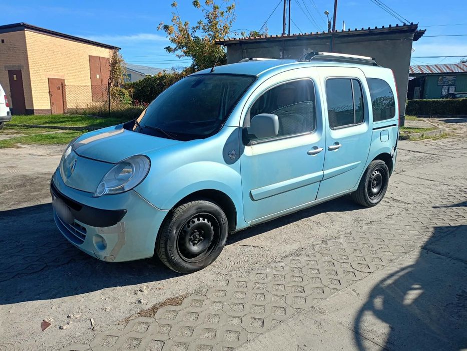 Renault Kangoo