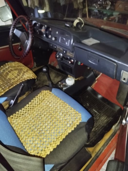 Продам авто Москвич АЗЛК 2140