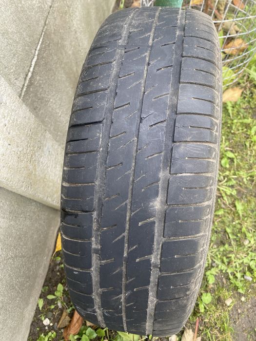 Зимова резина Sava 175/70 R13 в нормальному стані