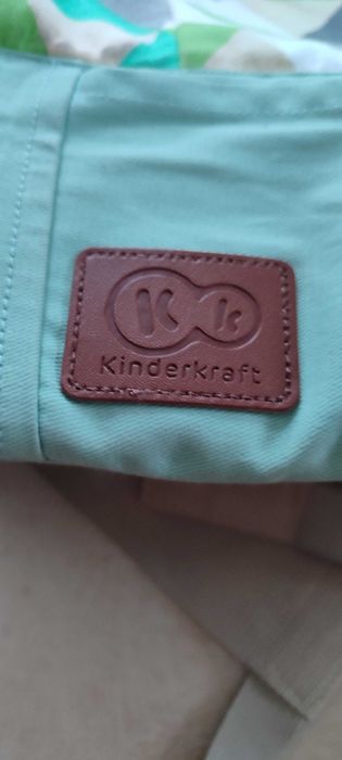 Nosidło dla dziecka od 3 miesięcy