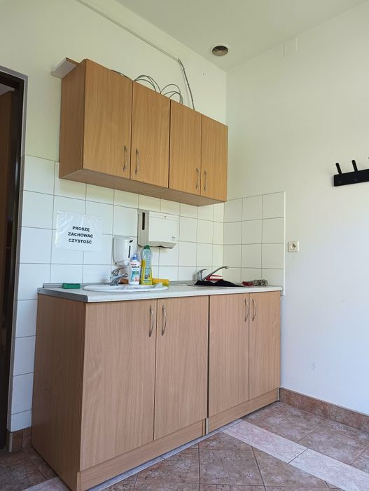 Lokal do wynajęcia 85m Stary Mielec