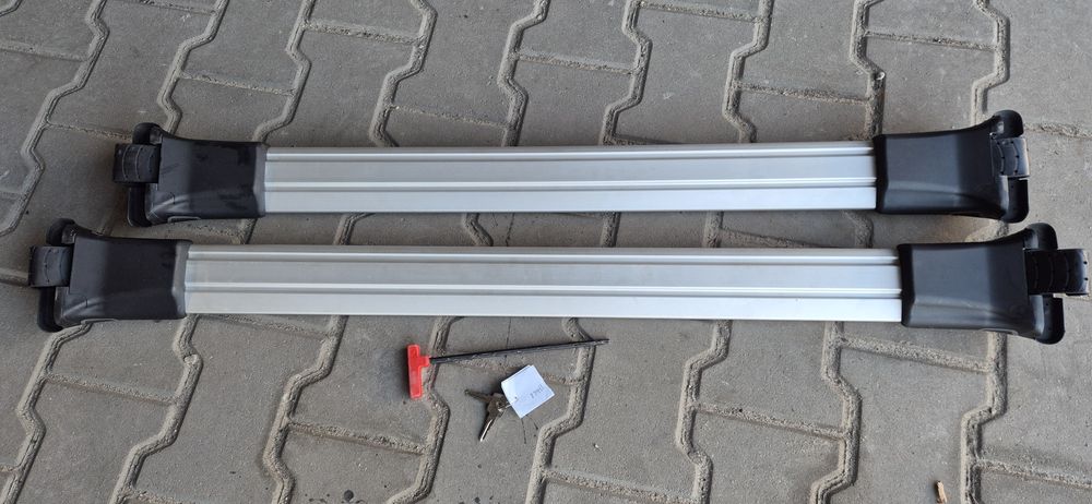 Thule 9581 EDGE Bagażnik