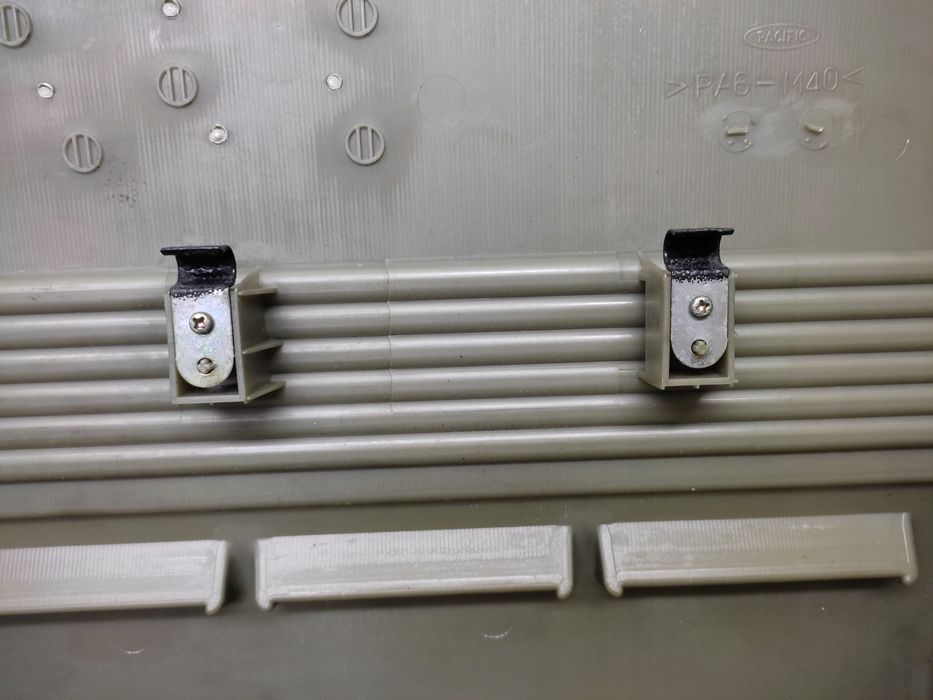 lexus rx300 3.0 v6 pokrywa osłona silnika