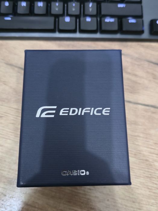 Casio Edifice EFB-730